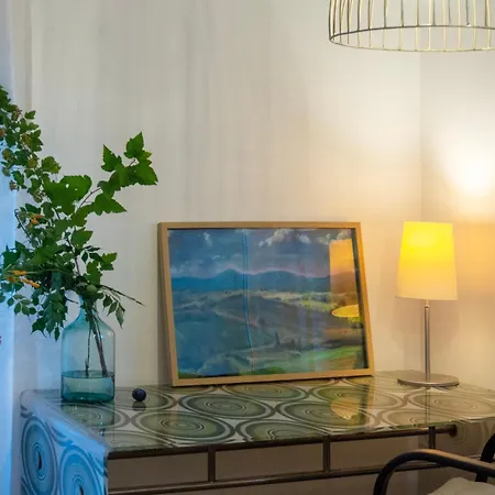 W Ogrodzie Apartament *