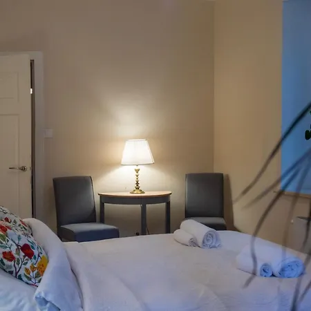 Apartament W Ogrodzie