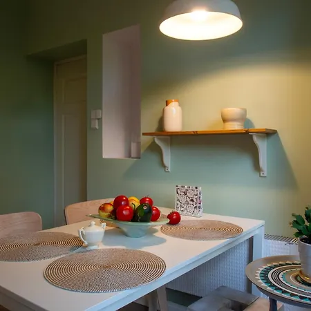 W Ogrodzie Podkowa Leśna