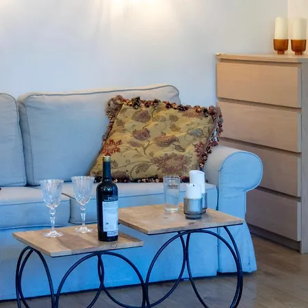 Apartament W Ogrodzie