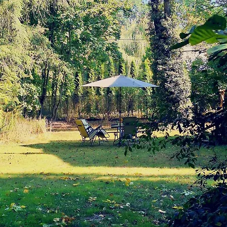 W Ogrodzie Apartament *