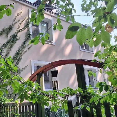 W Ogrodzie Apartament *