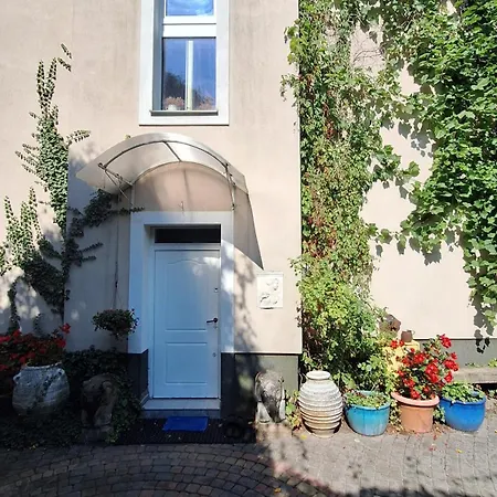Apartament W Ogrodzie